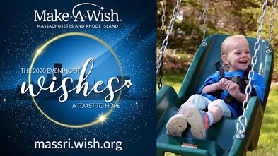 Evening of Wishes