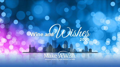 Wine and Wishes 2020