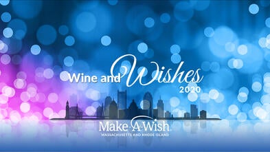Wine and Wishes 2020