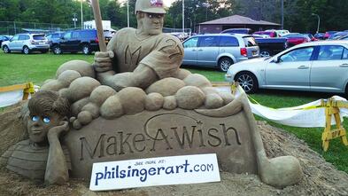 Wish Fest