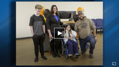 Addie's wish