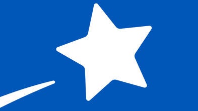 Make-A-Wish Star