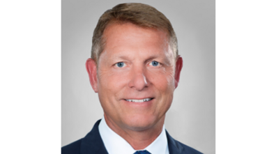 Fog Hahn, Amentum executive vice president