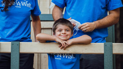 Make-A-Wish has a busy 2022 in store