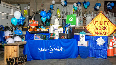CMP Supports Maine wishes