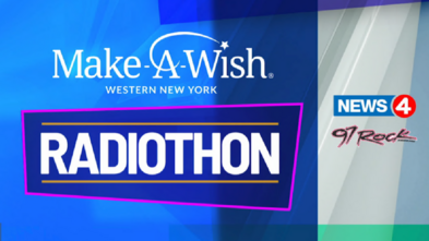 Radiothon graphic