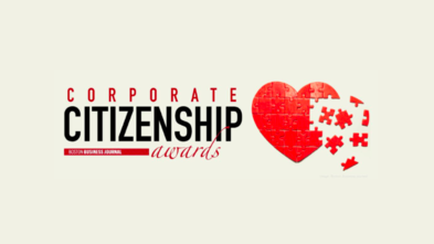 Corporate Citizenship Community Collaboration Award