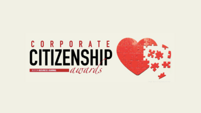 Corporate Citizenship Community Collaboration Award