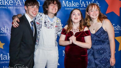 Grace's Wish