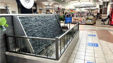 Lindale Mall - Iowa