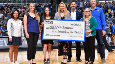 Magic Game Check Presentation