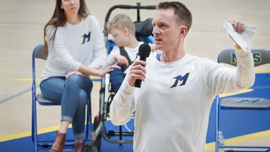 Coach Witte