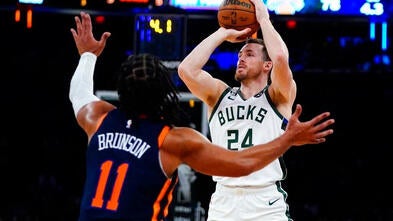 Pat Connaughton