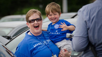 The Importance of Make-A-Wish Maine Volunteers