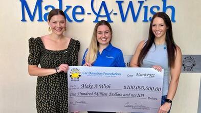 Car Donation Foundation