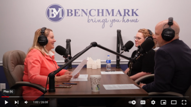 Benchmark Happenings