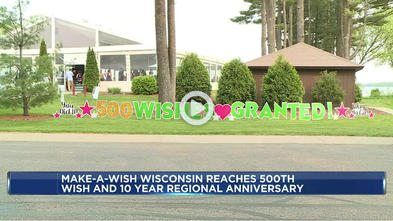 500th Wish