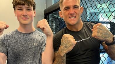 Local wish kid Alden Cary featured on ESPN