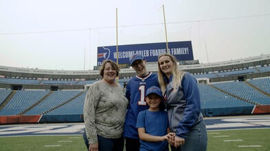 Caleb's wish 2
