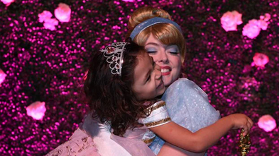 Once Upon A Wish