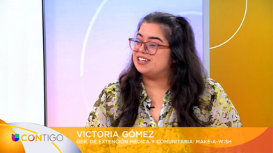 Victoria Gomez