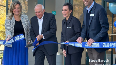 Grand Opening of Make-A-Wish CWNC's New Charlotte Office