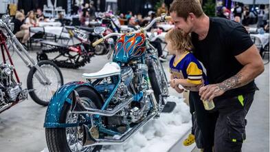Roughrider Expo 24