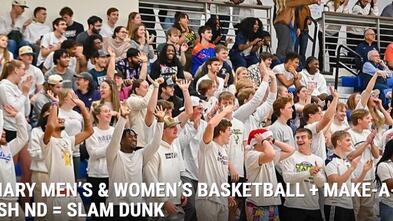 UMary Basketball 23
