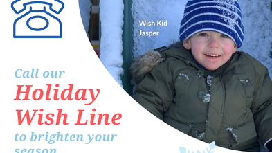 Holiday Wish Line 23