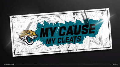 My Cause, My Cleats