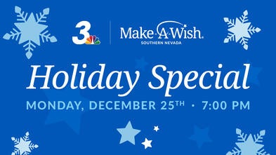 Holiday Special 2023