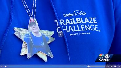 Trailblaze Challenge story