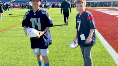 NFL Pro Bowl in Orlando