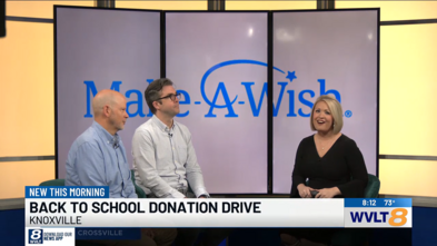 School Drive - MAWETN