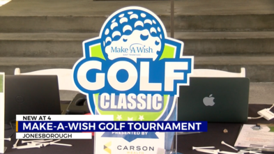 Golf Tournament MAWETN