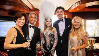 The Make-A-Wish Gala 2024