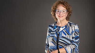 Patti Gorsky