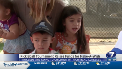 Pickleball NW Tournament