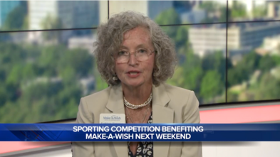 Kathleen Hampton Interview