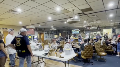 VFW Rider's