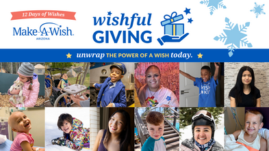 12 Days of Wishes | Unwrap the Power of Wish