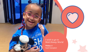 February is Heart Month: Delivering Heartfelt Wishes
