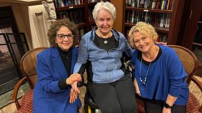 Wisconsin leadership