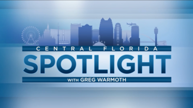 Central Florida Spotlight: Making wishes come true for local children