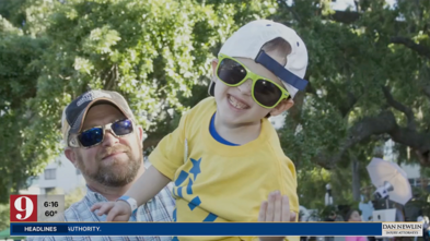 Make-A-Wish Central & Northern Florida supporters step up for 18th Annual Walk for Wishes