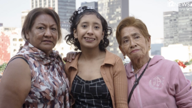 Adolescente pide deseo de celebrar cumpleaños con familiares en México, Make-A-Wish se lo concede