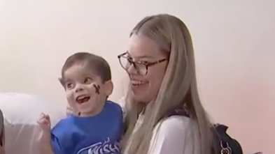 22 Arizona Make-A-Wish families fly to Disney World in Florida