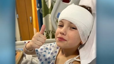 Miles' wish to meet sea turtles turns the tide to a new chapter