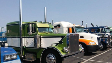 When wishes matter: Truck show to help Marion County kids facing critical illnesses on May 31