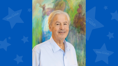 Make-A-Wish South Carolina Elects Dr. Robert "Bob" Ryan to Board of Directors
